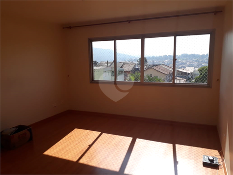 Mirante Da Cantareira