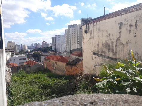 Venda Terreno São Paulo Casa Verde 1