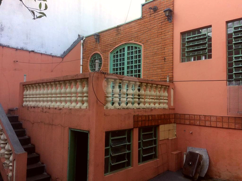 Venda Casa São Paulo Vila Marte 1