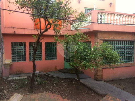 Venda Casa São Paulo Vila Marte 1