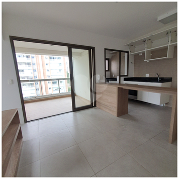 Venda Apartamento São Paulo Vila Mariana 1