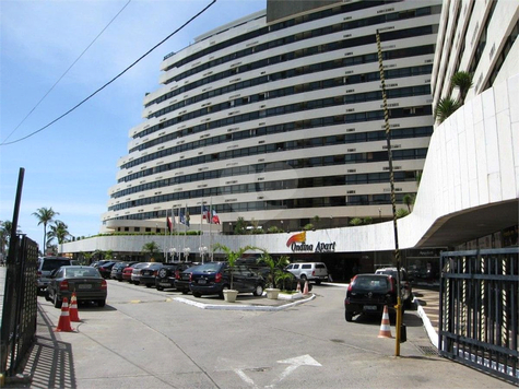 Ondina Apart Hotel
