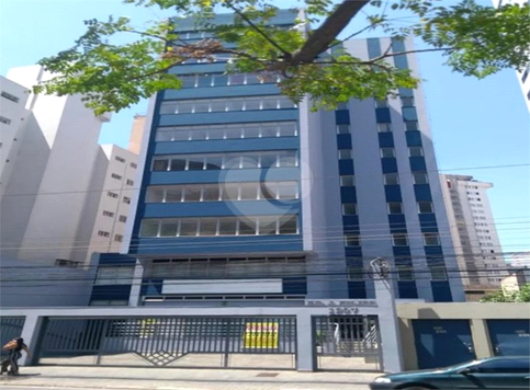 Aluguel Prédio inteiro São Paulo Mirandópolis 1