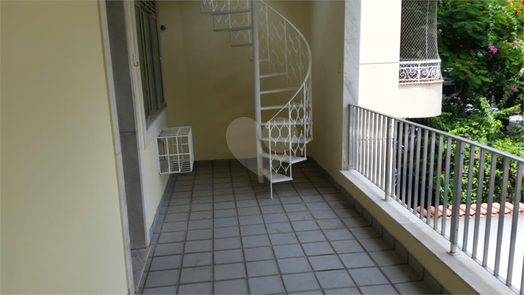 Venda Casa Rio De Janeiro Andaraí 1