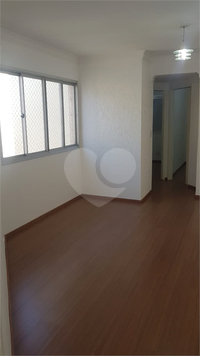 Venda Apartamento São Paulo Jardim Maristela 1