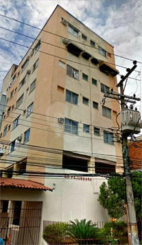 edificio pajussara