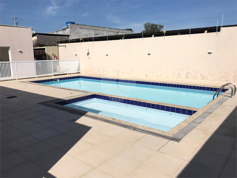 Venda Apartamento Sorocaba Jardim Bertanha 1