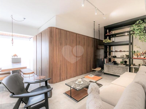 Aluguel Apartamento São Paulo Cerqueira César 1