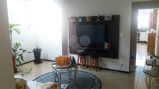 Venda Sobrado São Paulo Tucuruvi 1