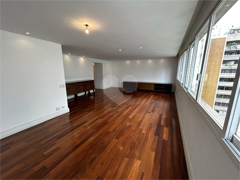 Aluguel Apartamento São Paulo Itaim Bibi 1