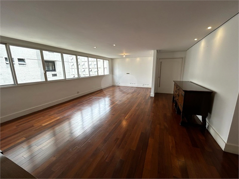 Aluguel Apartamento São Paulo Itaim Bibi 1