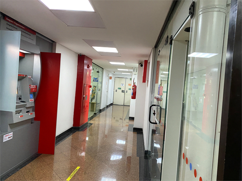 MEDICAL CENTER PAULISTA