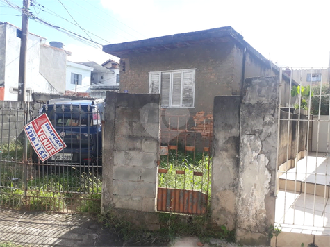 Venda Casa São Paulo Imirim 1