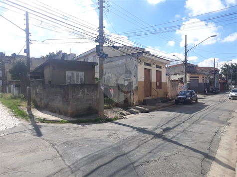 Venda Casa São Paulo Imirim 1