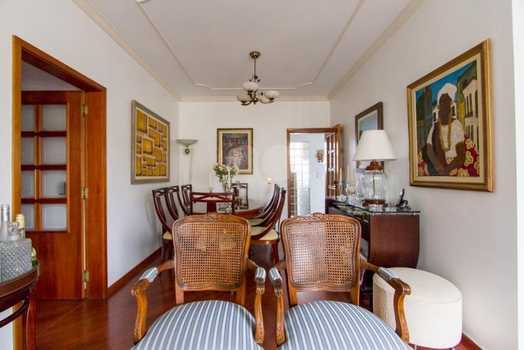 Venda Apartamento São Paulo Indianópolis 1