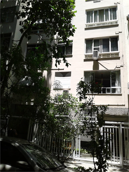 Edificio Conselheiro Lafaiete