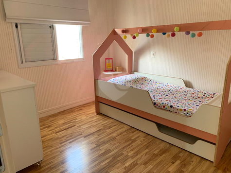 Venda Apartamento São Paulo Santa Teresinha 1