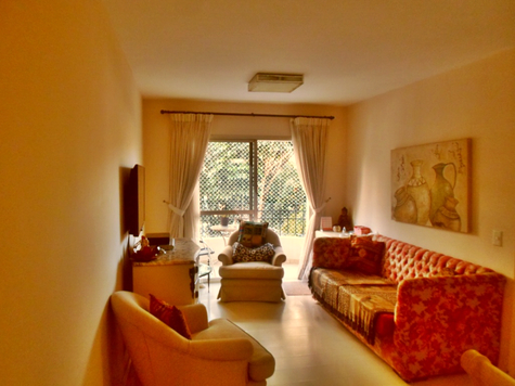 Edifício Monte Carlo