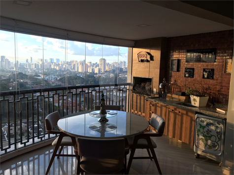 RESERVA CAMPO BELO - PAÇO DAS AGUAS