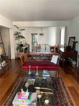 Venda Apartamento São Paulo Itaim Bibi 1