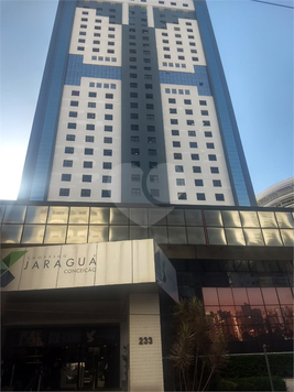 SHOPPING JARAGUÁ CONCEIÇÃO