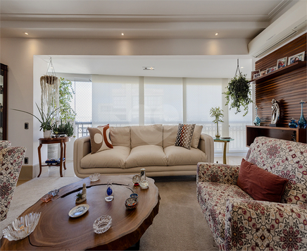 Venda Apartamento São Paulo Vila Romana 1
