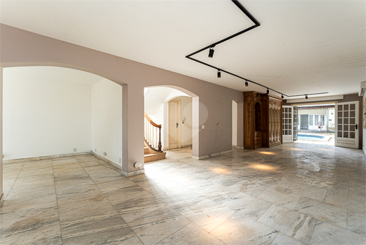 Venda Casa São Paulo Alto Da Lapa 1