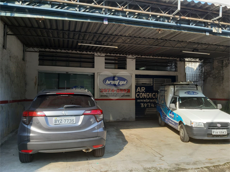 Venda Prédio inteiro São Paulo Vila Barreto 1