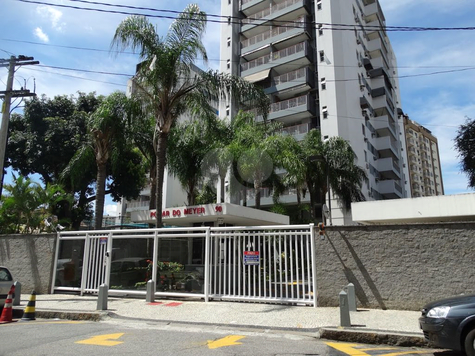 Condomínio Pomar do Méier