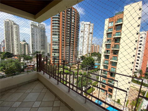 Venda Apartamento São Paulo Jardim Vila Mariana 1