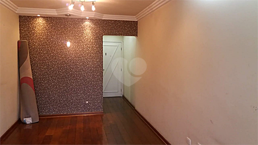 Venda Apartamento São Paulo Vila Cláudia 1