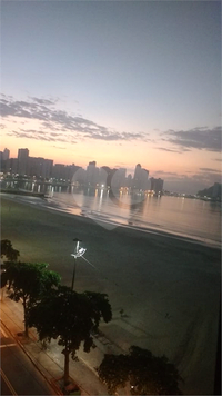 Gonzaguinha Praia Residencial