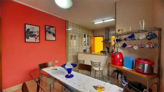 Venda Sobrado São Paulo Vila São Pedro 1