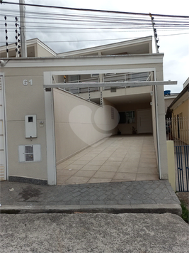 Venda Sobrado São Paulo Vila Isolina Mazzei 1