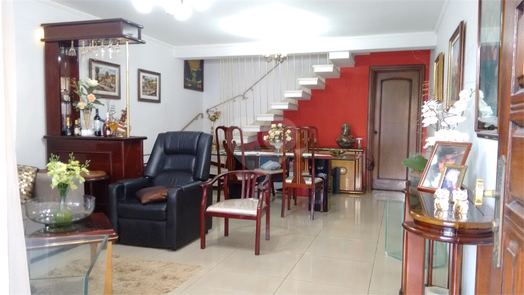 Venda Casa de vila São Paulo Vila Elvira 1