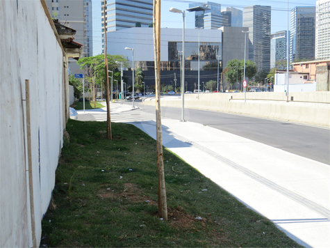 Venda Terreno São Paulo Chácara Santo Antônio (zona Sul) 1