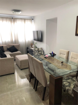 Conjunto Habitacional Nova Perdizes