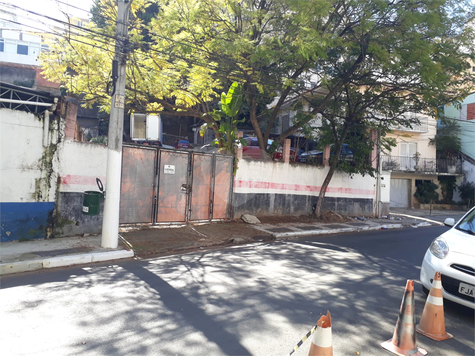 Venda Terreno São Paulo Pinheiros 1