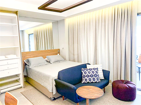 Aluguel Apartamento São Paulo Brooklin Paulista 1