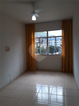 Condomínio Arcos Da Tijuca
