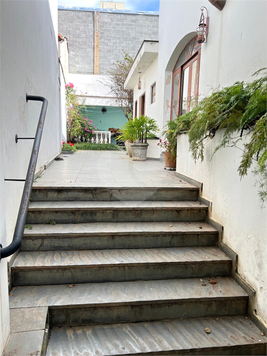 Venda Casa térrea São Paulo Lapa 1