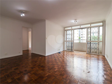 Venda Apartamento São Paulo Vila Uberabinha 1