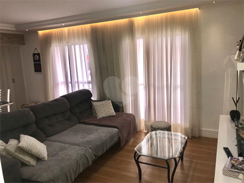 Venda Apartamento São Paulo Vila Ester (zona Norte) 1