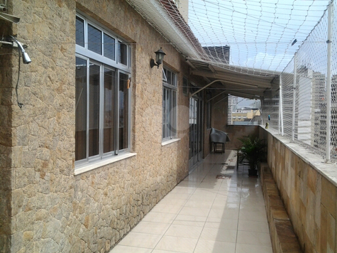 Condominio Soares Da Costa
