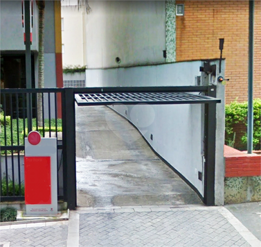 São Benedito Office Tower