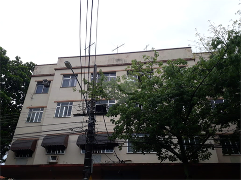 Condomínio Edifício Travessa dos Cardosos 