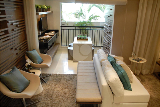Venda Apartamento São Paulo Vila Andrade 1