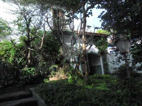 Venda Sobrado São Paulo Vila Madalena 1