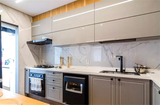 Venda Apartamento São Paulo Jardim Paulista 1