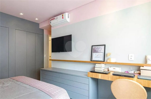Venda Apartamento São Paulo Jardim Paulista 1